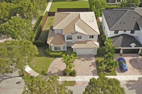 Casa en alquiler en Homestead, Florida, 4 dormitorios, 286.6 m2 № 1825707 - foto 17