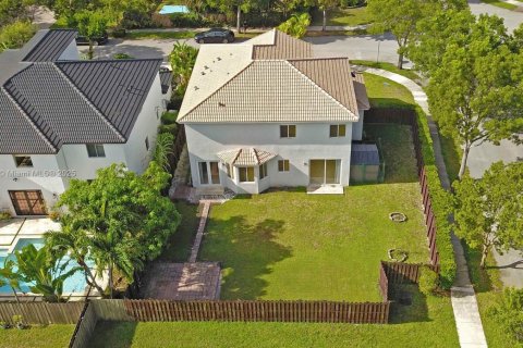 Casa en alquiler en Homestead, Florida, 4 dormitorios, 286.6 m2 № 1825707 - foto 16