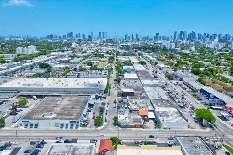 Купить коммерческую недвижимость в Майами, Флорида № 2021437 - фото 10