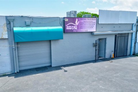 Купить коммерческую недвижимость в Майами, Флорида № 2021437 - фото 7