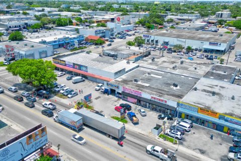 Купить коммерческую недвижимость в Майами, Флорида № 2021437 - фото 12