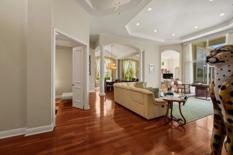 House in Wellington, Florida 5 bedrooms, 374.77 sq.m. № 2190194 - photo 6