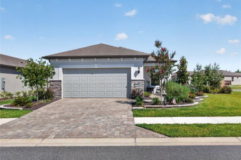 Villa ou maison à Ocala, Floride 2 chambres, 132.85 m2 № 2105323