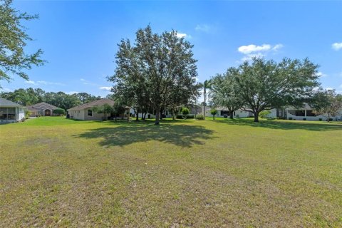 House in Leesburg, Florida 3 bedrooms, 149.29 sq.m. № 1677099 - photo 29