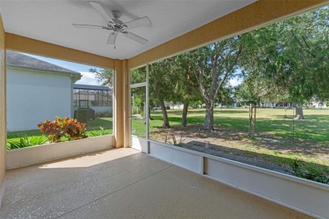 House in Leesburg, Florida 3 bedrooms, 149.29 sq.m. № 1677099 - photo 28