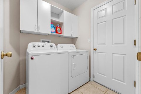 House in Leesburg, Florida 3 bedrooms, 149.29 sq.m. № 1677099 - photo 27