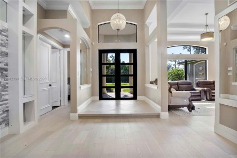 House in Parkland, Florida 5 bedrooms, 306.02 sq.m. № 2267611 - photo 6