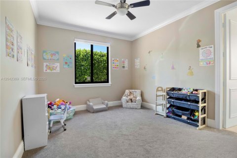 House in Parkland, Florida 5 bedrooms, 306.02 sq.m. № 2267611 - photo 20