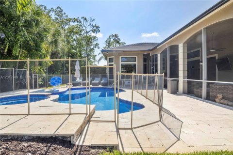 House in Parkland, Florida 5 bedrooms, 306.02 sq.m. № 2267611 - photo 27