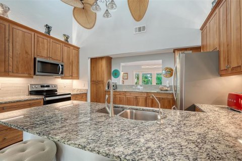 House in Sarasota, Florida 4 bedrooms, 295.43 sq.m. № 2403214 - photo 29