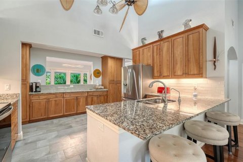 House in Sarasota, Florida 4 bedrooms, 295.43 sq.m. № 2403214 - photo 28
