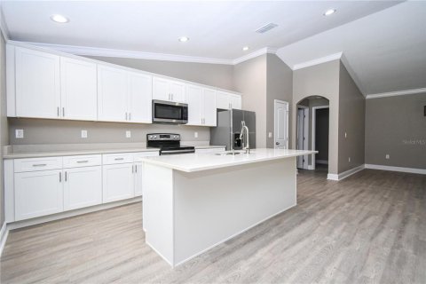 Villa ou maison à vendre à Lakeland, Floride: 5 chambres, 225.38 m2 № 1919065 - photo 3