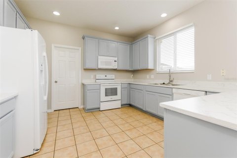 Купить виллу или дом в Киссимми, Флорида 3 комнаты, 203.55м2, № 2110810 - фото 6