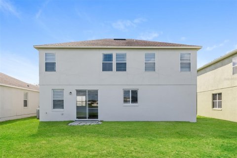 Купить виллу или дом в Киссимми, Флорида 3 комнаты, 203.55м2, № 2110810 - фото 15