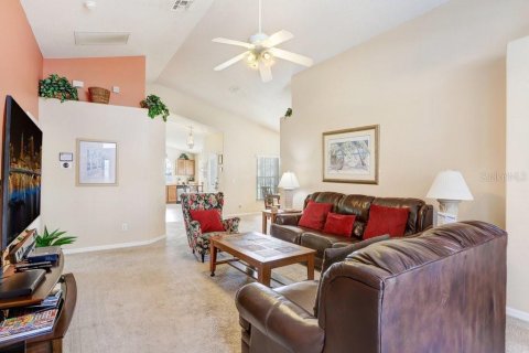 House in Kissimmee, Florida 4 bedrooms, 164.16 sq.m. № 1833192 - photo 13