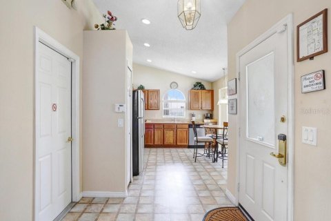 House in Kissimmee, Florida 4 bedrooms, 164.16 sq.m. № 1833192 - photo 5
