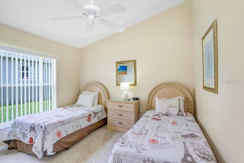 House in Kissimmee, Florida 4 bedrooms, 164.16 sq.m. № 1833192 - photo 20