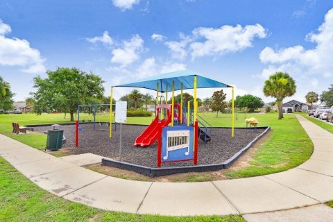 House in Kissimmee, Florida 4 bedrooms, 164.16 sq.m. № 1833192 - photo 29
