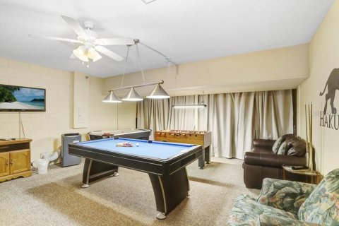 House in Kissimmee, Florida 4 bedrooms, 164.16 sq.m. № 1833192 - photo 22
