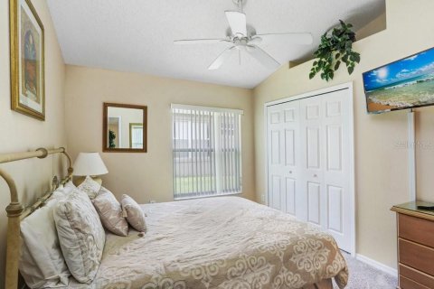 House in Kissimmee, Florida 4 bedrooms, 164.16 sq.m. № 1833192 - photo 21