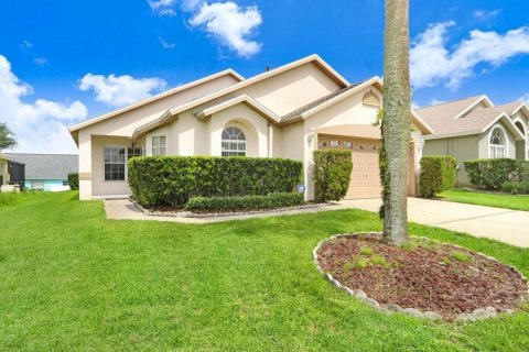 House in Kissimmee, Florida 4 bedrooms, 164.16 sq.m. № 1833192 - photo 3