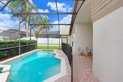 House in Kissimmee, Florida 4 bedrooms, 164.16 sq.m. № 1833192 - photo 26