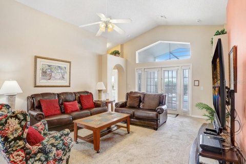 House in Kissimmee, Florida 4 bedrooms, 164.16 sq.m. № 1833192 - photo 12