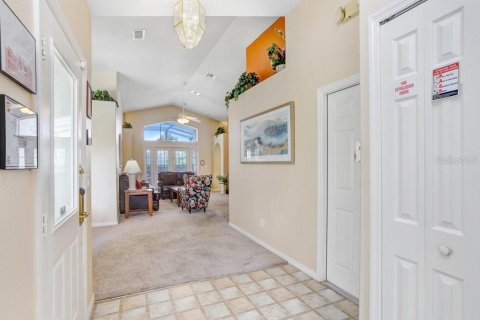 House in Kissimmee, Florida 4 bedrooms, 164.16 sq.m. № 1833192 - photo 4