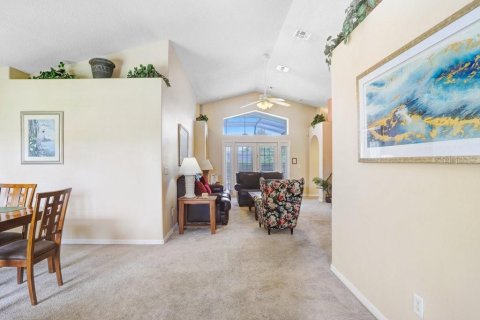 House in Kissimmee, Florida 4 bedrooms, 164.16 sq.m. № 1833192 - photo 7