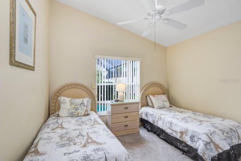 House in Kissimmee, Florida 4 bedrooms, 164.16 sq.m. № 1833192 - photo 19