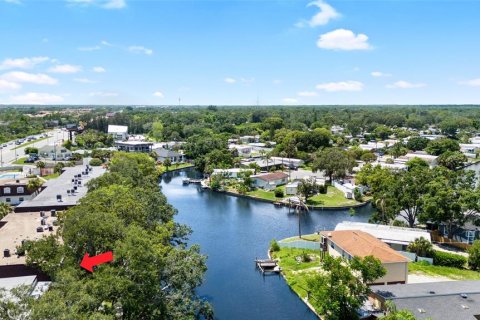 Condo in Tampa, Florida, 1 bedroom  № 1829368 - photo 27