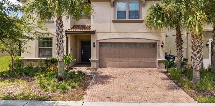 Casa en Kissimmee, Florida 9 dormitorios, 408.4 m2 № 1906160