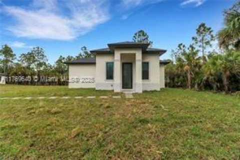 Villa ou maison à vendre à Naples, Floride: 3 chambres № 1867671 - photo 19