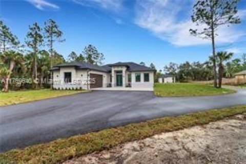 Villa ou maison à vendre à Naples, Floride: 3 chambres № 1867671 - photo 1