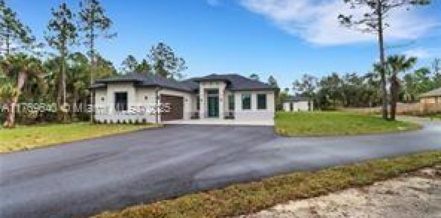 Villa ou maison à Naples, Floride 3 chambres № 1867671