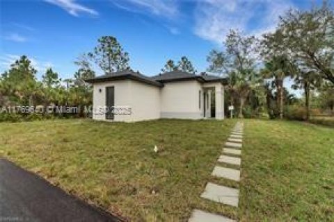 Villa ou maison à vendre à Naples, Floride: 3 chambres № 1867671 - photo 20