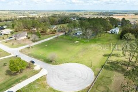Land in Dade City, Florida № 1787626 - photo 1