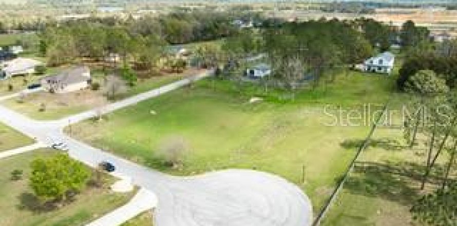 Land in Dade City, Florida № 1787626
