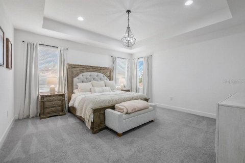 Villa ou maison à vendre à Apollo Beach, Floride: 4 chambres, 235.23 m2 № 2224443 - photo 18