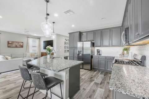 Villa ou maison à vendre à Apollo Beach, Floride: 4 chambres, 235.23 m2 № 2224443 - photo 10