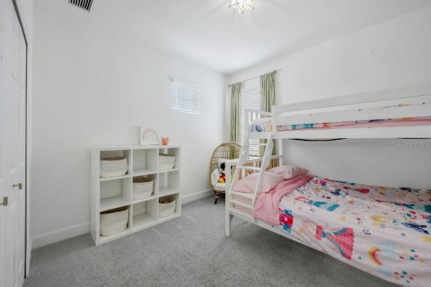 Villa ou maison à vendre à Apollo Beach, Floride: 4 chambres, 235.23 m2 № 2224443 - photo 29