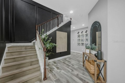 Villa ou maison à vendre à Apollo Beach, Floride: 4 chambres, 235.23 m2 № 2224443 - photo 5