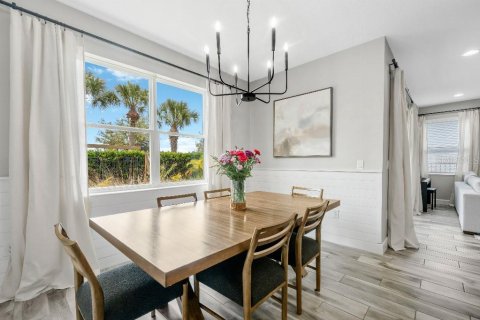 Villa ou maison à vendre à Apollo Beach, Floride: 4 chambres, 235.23 m2 № 2224443 - photo 15