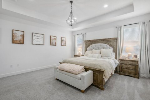 Villa ou maison à vendre à Apollo Beach, Floride: 4 chambres, 235.23 m2 № 2224443 - photo 17