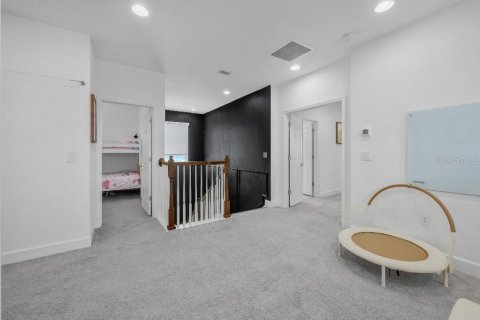 Villa ou maison à vendre à Apollo Beach, Floride: 4 chambres, 235.23 m2 № 2224443 - photo 23