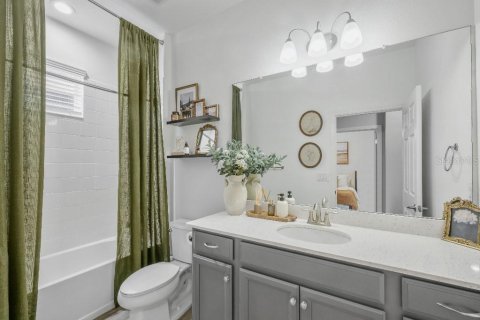 Villa ou maison à vendre à Apollo Beach, Floride: 4 chambres, 235.23 m2 № 2224443 - photo 26