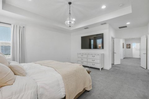 Villa ou maison à vendre à Apollo Beach, Floride: 4 chambres, 235.23 m2 № 2224443 - photo 19