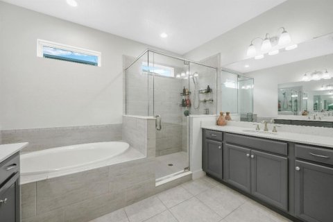 Villa ou maison à vendre à Apollo Beach, Floride: 4 chambres, 235.23 m2 № 2224443 - photo 22