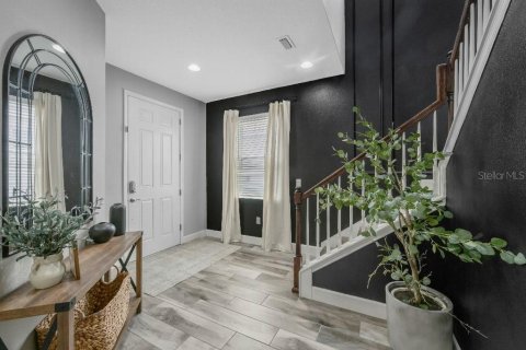 Villa ou maison à vendre à Apollo Beach, Floride: 4 chambres, 235.23 m2 № 2224443 - photo 6