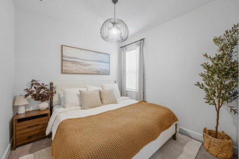 Villa ou maison à vendre à Apollo Beach, Floride: 4 chambres, 235.23 m2 № 2224443 - photo 25